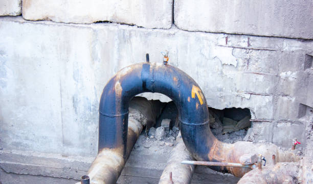 Best Water damage contractors near me  in Hugoton, KS